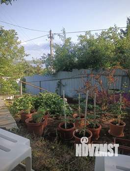 Дом 40м², 1-этажный, участок 4 сот.