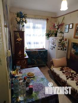 Дом 39м², 1-этажный, участок 4 сот.