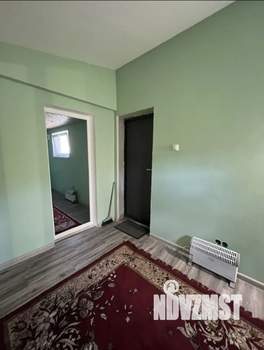 Дом 60м², 1-этажный, участок 2 сот.