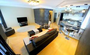 Дом 150м², 3-этажный, участок 9 сот.