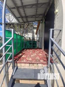 Дом 49м², 1-этажный, участок 4 сот.