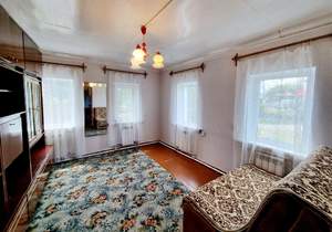 Дом 87м², 1-этажный, участок 4 сот.