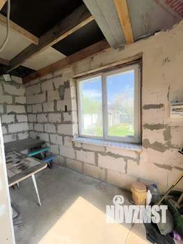 Дом 50м², 2-этажный, участок 6 сот.