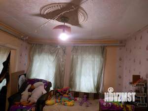 Дом 53м², 1-этажный, участок 4 сот.