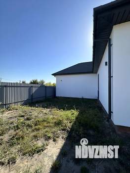 Коттедж 156м², 1-этажный, участок 6 сот.