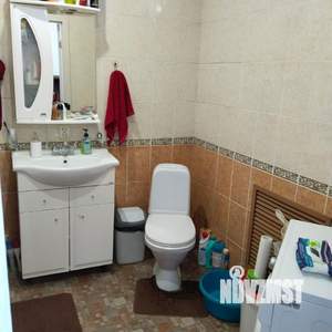 Дом 98м², 1-этажный, участок 5 сот.