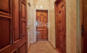 Дом 342м², 3-этажный, участок 9 сот.