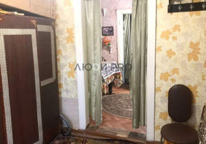 Дом 50м², 1-этажный, участок 4 сот.