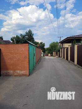 Дом 77м², 2-этажный, участок 5 сот.