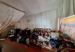 Дом 22м², 2-этажный, участок 7 сот.