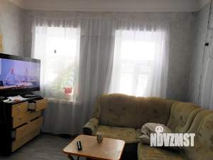 Дом 53м², 1-этажный, участок 4 сот.