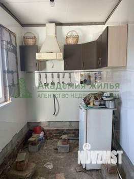 Дом 118м², 2-этажный, участок 7 сот.