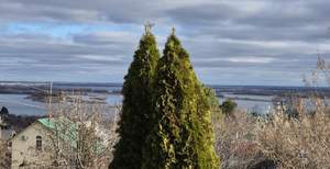 Дом 88м², 2-этажный, участок 11 сот.