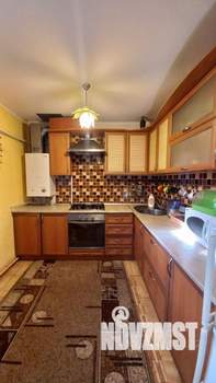 Коттедж 116м², 2-этажный, участок 6 сот.