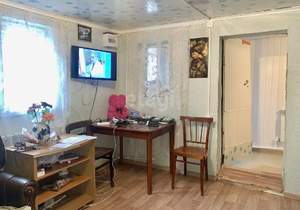 Дача 39м², 1-этажный, участок 13 сот.