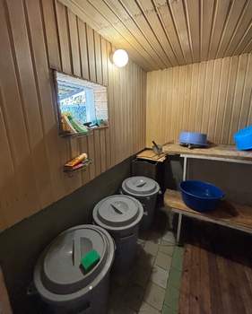 Дача 48м², 2-этажный, участок 8 сот.