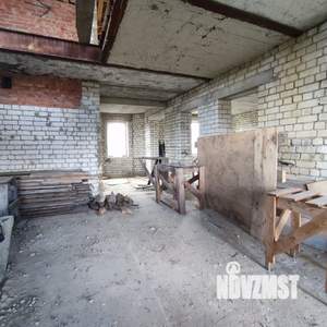 Дом 265м², 3-этажный, участок 11 сот.