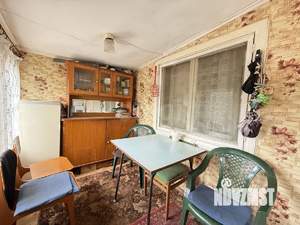 Дом 37м², 1-этажный, участок 6 сот.