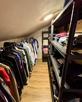 Дом 130м², 2-этажный, участок 6 сот.