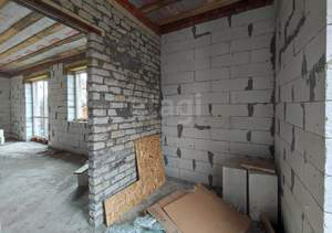 Дом 100м², 1-этажный, участок 8 сот.