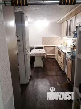 Дом 83м², 1-этажный, участок 5 сот.