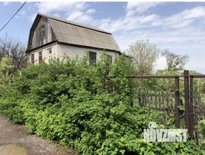 Дом 98м², 2-этажный, участок 11 сот.