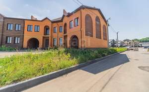 Дом 242м², 2-этажный, участок 242 сот.