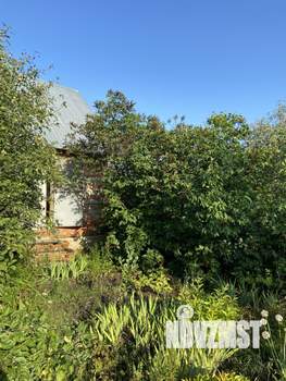 Дом 52м², 2-этажный, участок 6 сот.