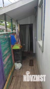 Дом 40м², 1-этажный, участок 1 сот.