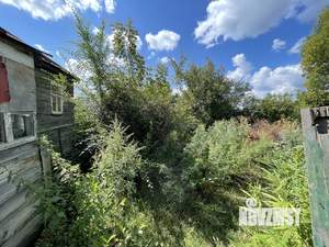 Дом 21м², 1-этажный, участок 6 сот.