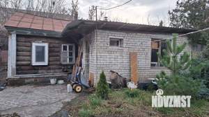 Дом 62м², 1-этажный, участок 6 сот.