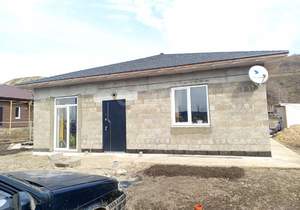 Дом 97м², 1-этажный, участок 6 сот.