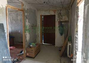 Дом 65м², 1-этажный, участок 20 сот.