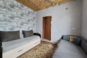 Дом 71м², 1-этажный, участок 3 сот.