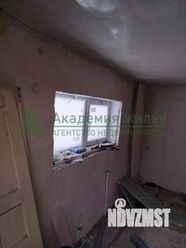 Дом 91м², 1-этажный, участок 4 сот.