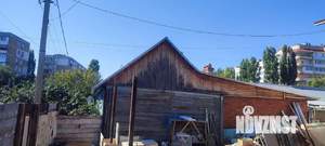 Дом 66м², 1-этажный, участок 3 сот.