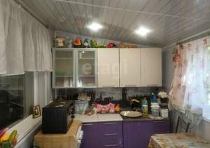 Дом 32м², 2-этажный, участок 4 сот.