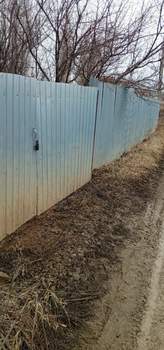 Дом 22м², 1-этажный, участок 6 сот.