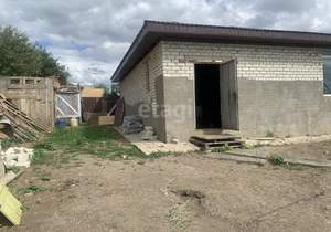 Дом 100м², 1-этажный, участок 7 сот.