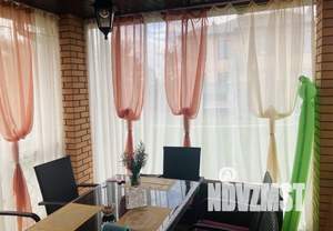 Дом 121м², 2-этажный, участок 7 сот.