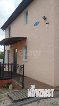 Дом 220м², 2-этажный, участок 6 сот.