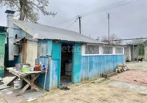 Дача 39м², 1-этажный, участок 13 сот.