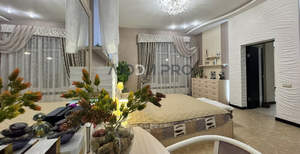 Дом 410м², 3-этажный, участок 12 сот.