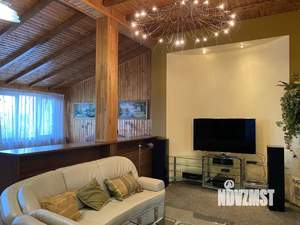 Коттедж 391м², 2-этажный, участок 15 сот.