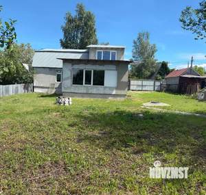 Дом 169м², 2-этажный, участок 6 сот.