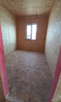 Дом 85м², 2-этажный, участок 6 сот.