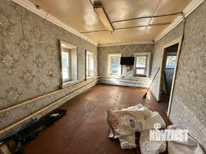 Дом 66м², 1-этажный, участок 3 сот.