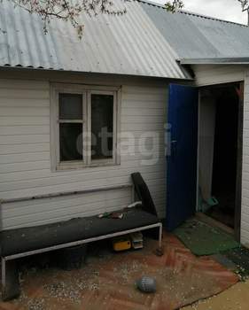 Дача 48м², 2-этажный, участок 5 сот.