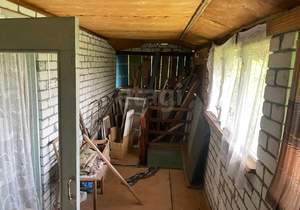 Дача 34м², 2-этажный, участок 6 сот.