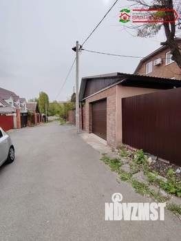 Дом 141м², 2-этажный, участок 8 сот.